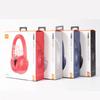 TUNE900BT Foldable Over-Ear Bluetooth Headphones - Ideal for Running and Sports