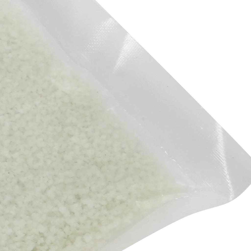 100g Fluorescent Sand Luminous Particles for   Nail Art  Ing Bottle Road Marking