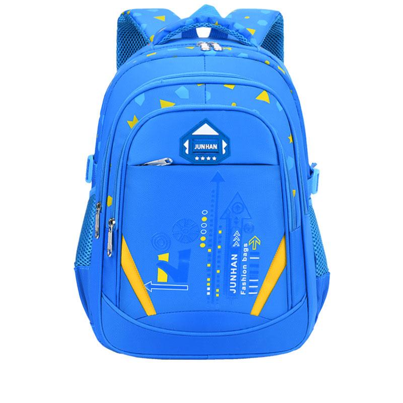 Tornistry studenckie Tornistry dziecięce Plecaki ochronne Ridge Protection Plecaki studenckie dla chłopców i dziewcząt