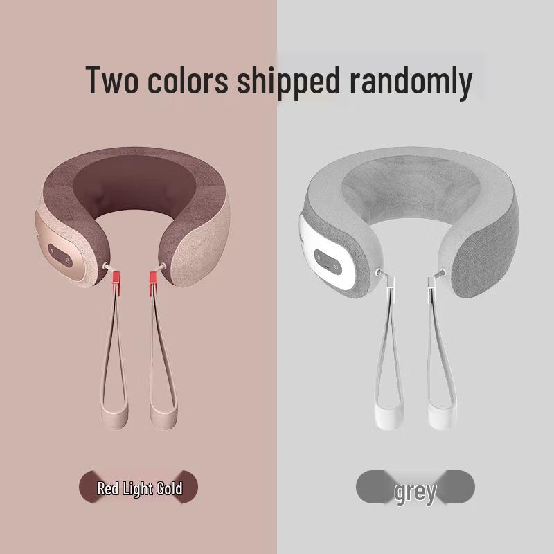 Breo INeck 3Pro Cervical Neck Massager