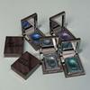 Metallic Glitter Pearlescent Eyeshadow Cream Chameleon Sparkling Mashed Potato EyeShadow Shimmer Brightening Highlighter