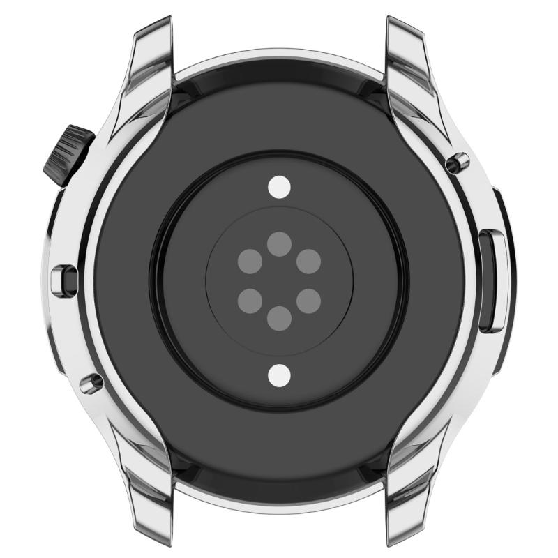 Protector Case for GTR4 TPU Plated Cover Bumper Smartwatch Accessories