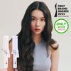 VODANA Glam Wave Curling Iron 40mm Powder Purple/Powder Pink (Choose 1 of 2)