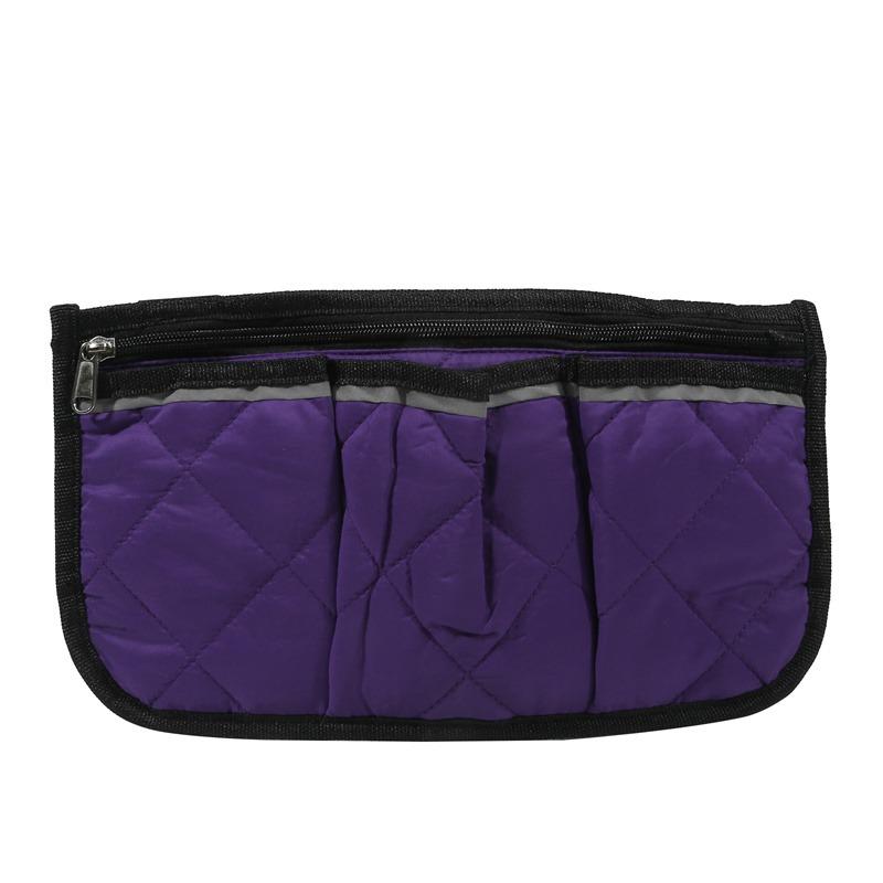 Wheelchair Side Bag With Cup Holder Portable Armrest Storage Pouch For Walker Rollator And Electric Scooter Wheelchairs