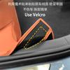 For BYD Sea Lion 07 EV Rear Seat Anti Kick Pad Interior Protection Anti Dirt And Anti Scratch Car Protection Accessories