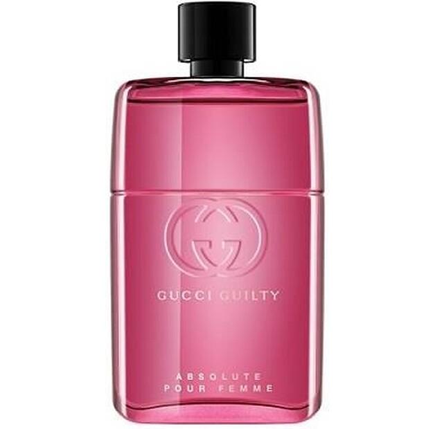 

Парфюмированная вода Gucci Guilty Absolute Pour Femme 30ml