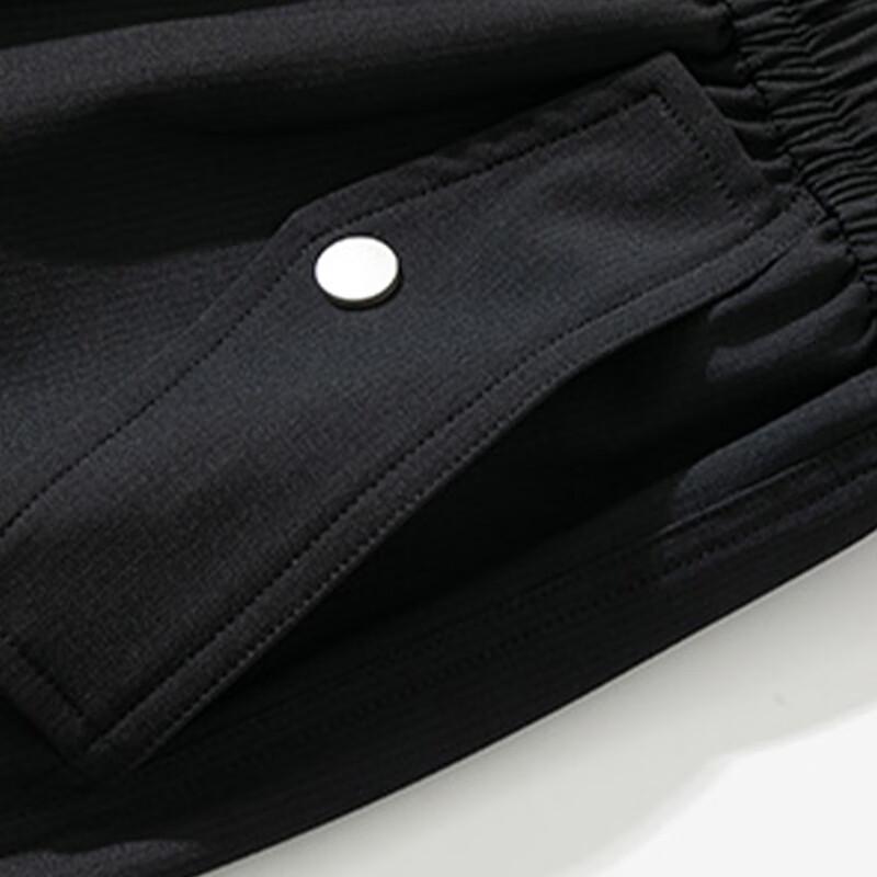 Mark Fairwhale Men's Fleece Lined Straight Leg Casual Pants