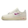 Nike Air Force 1 07 SE Dance - Playful Pink Women's Sneakers FB8251-101