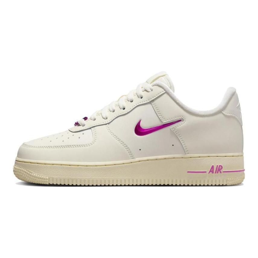 Nike Air Force 1 07 SE Dance - Playful Pink Women's Sneakers FB8251-101