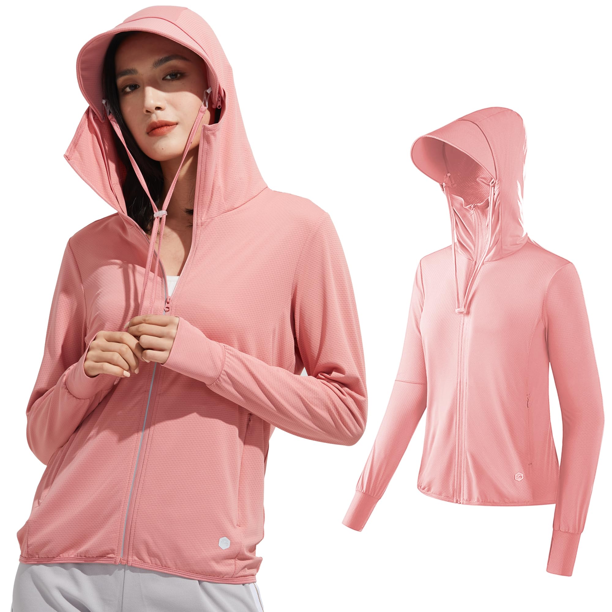 

Раш УФ Солнце Длинный Раш Крутой к УФ Защите [Ferenbros] Женский Защита, Розовый, Защита, Толстовка с капюшоном, Крутой, Защита, Лето, Рукав, Защита, Прикосновение,