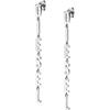 Diese Dx1488 Unisex Earring Pair