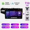 Car Radio Android For Honda Jazz 3 2015-2020 Fit 3 GP GK 2013-2020 Multimedia Video Player 4G WIFI Navigation GPS Carplay Stereo