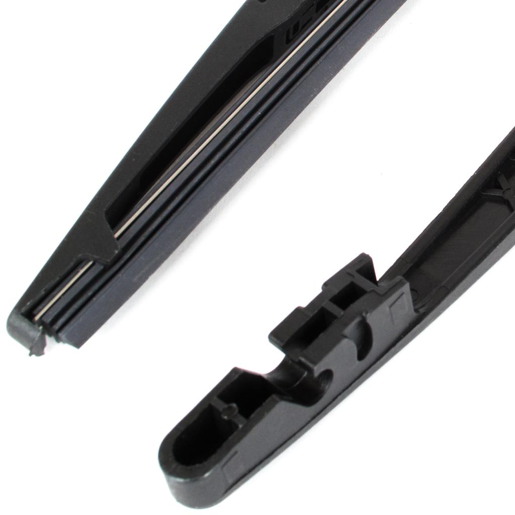 Subaru Forester 2008- Rear Wiper Arm & Blade
