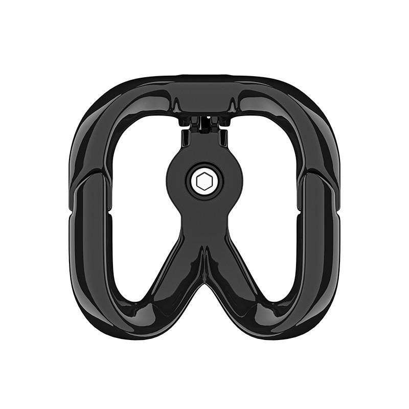 Universal No-Drill Front Hook for E-bikes, Motorcycles, and Bicycles