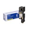 Cartouche De Toner Epson AL-C1700 AL-C1750 AL-CX17 - Haute Capacité - Jaune - 1400 Pages