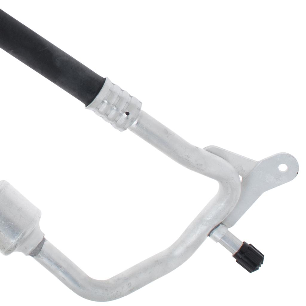 Ford Galaxy 2000- 1.8 T / 1.9 TDI / 2.0 TDI Air Conditioning Hose