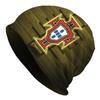 Fashion Hats Portugal Thin Hat Bonnet Special Skullies Beanies Caps Unisex Womens Earmuffs