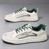Men's shoes summer breathable outdoor new mesh thin hollow mesh shoes sports casual little white board shoes summer shoes