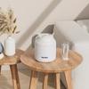 1500ml Large Capacity Insulated Kettle Household Kitchen Hot Water Leakproof Thermos Bottle Insulated Kettle