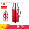 Stainless Steel Insulated Vacuum Flask