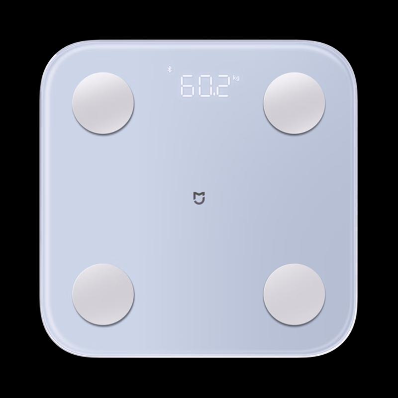 Xiaomi Smart Body Fat Scale S400