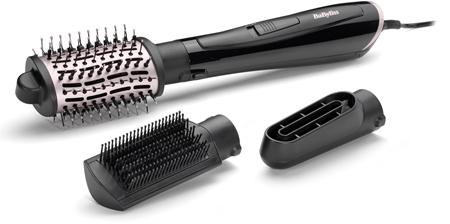 

Rechargeable Blow Dryer Brush TU прозрачный