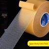 Buki Strong Adhesive Transparent Double-Sided Tape for Carpets and Cushions