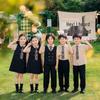 Children's Academy Class Uniform: Performance & Chorus Formal Wear Set