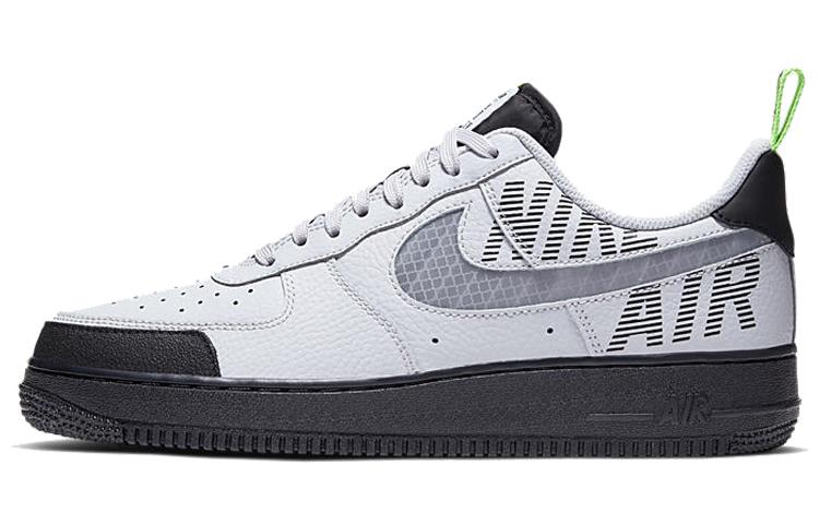 

Nike Air Force 1 Low Under Construction Grey BQ4421-001 45