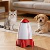 Compact Air Purifier for Home - Eliminates Odors and Smoke, Freshens Air, Absorbs Cat Hair for Bedroom/Desktop
