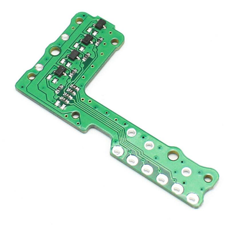 2X F02 6HP21 Gearbox F02 Conductor Plate TCU ECU Shift Position Sensor For BMW 7 Series L1 L2 L3 L4