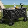 Explorer Foldable Outdoor Camping Cart