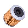 Motorcycle Oil Filter For Aprilia Scooter 125 SX 4T - 125 Tuono 2017- 2018  SX125 For Derbi 125 GPR 4T 09-13