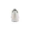 ECCO Women's Waterproof BOA Golf Sneakers, Size S3, White, Size 25.0 Cm, 2.5E