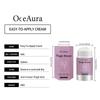 Oceaura Thigh Anti-Chafe Stick Gentle Nourish Protect Leg Skin Refreshing Hydrating Body Care Stick