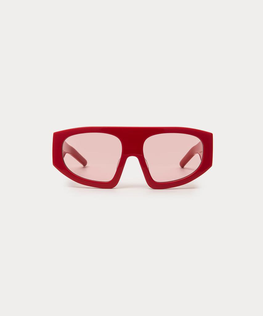 Aleumail Am-029 C07 Red Velvet