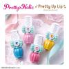 Leckere Party?PreCure Pretty Holic Pretty Up Lippenkur würzig
