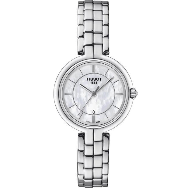 Часы Tissot Flamingo T0942101111100