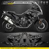 Acessórios para motociclos – Adesivos para motociclos