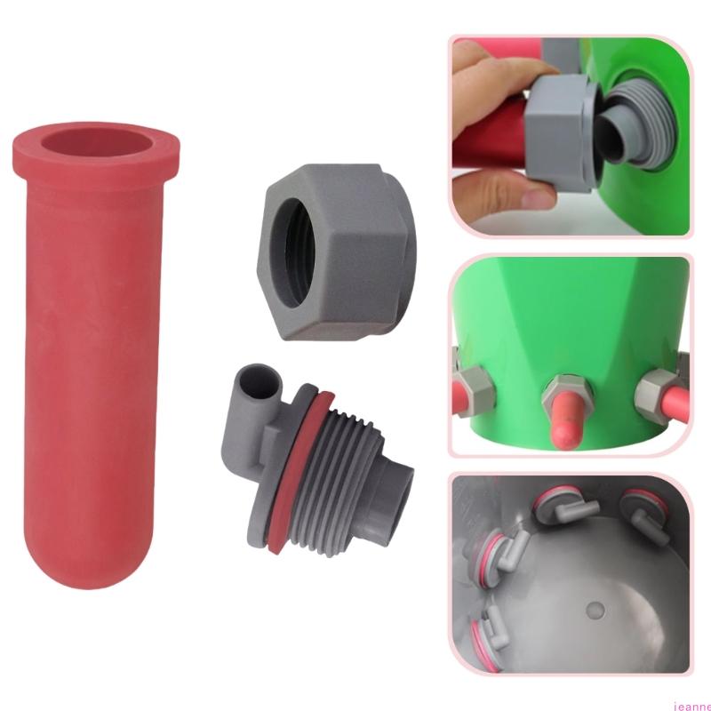 

Резиновая соска для телят, поилка для телят, соска для ведра для кормления телят, мягкие резиновые соски для крупного рогатого скота и скота China Mainland