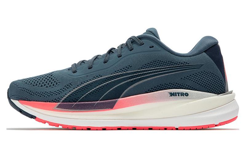 PUMA Magnify Nitro Knit Women s 376908-03 37