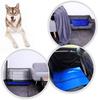 Thick Cooling Mat For Dogs 65X50 Long Cooling Effect Gel