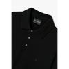 Emporio Armani Men S Mini Embroidery Pique Polo Shirt A516126054