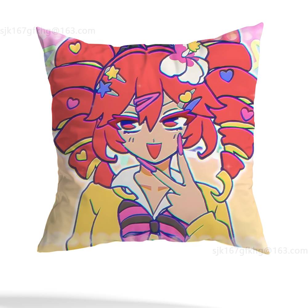 K-Kasane teto Povlak na polštář Pohovka Obývací pokoj Ložnice Čelo postele Opěrka zad Čtvercový polštář Doba spánku