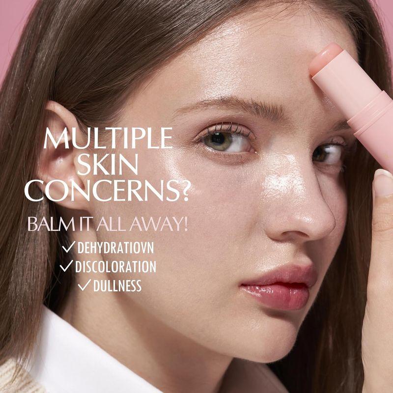 [KAHI] Wrinkle Bounce Multi Balm