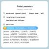 Compatible KL-LT2451 TN2325 Black High-Yield Toner Cartridge for Lenovo
