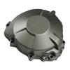 Left Aluminum Engine Stator Cover Crankcase For HONDA CBR 600RR CBR600RR 2003-2006 2004 2005 Motorcycle Accessories