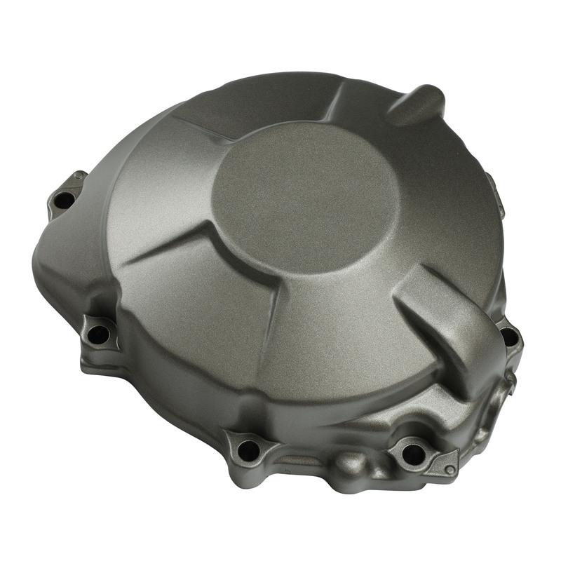 Left Aluminum Engine Stator Cover Crankcase For HONDA CBR 600RR CBR600RR 2003-2006 2004 2005 Motorcycle Accessories