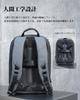A New Concept Camera Bag Born from the Aesthetics of 20L Camera Backpack with Two Compartments and Side Waterproof Large Stylish Clamshell Multiple
