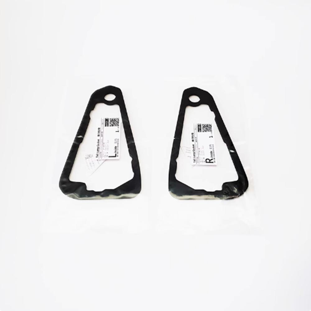 2 buc Garnitură etanșare stop spate pentru A4L 2013-2016